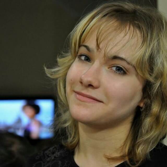 Екатерина Хименко