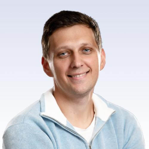 Volodymyr Ozirnyi